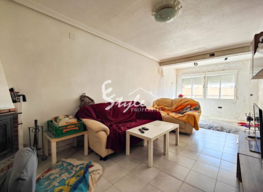 Resale - Townhouse - San Miguel De Salinas