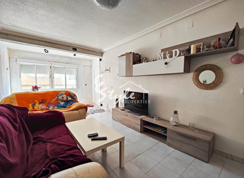 Resale - Townhouse - San Miguel De Salinas