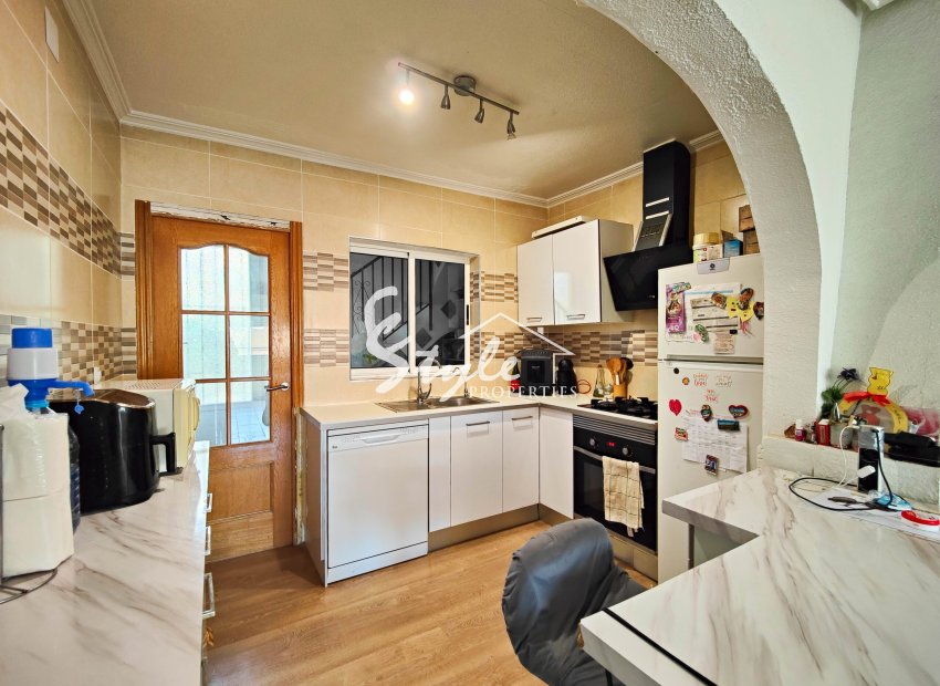 Resale - Townhouse - San Miguel De Salinas