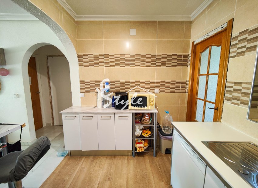 Resale - Townhouse - San Miguel De Salinas