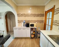 Resale - Townhouse - San Miguel De Salinas