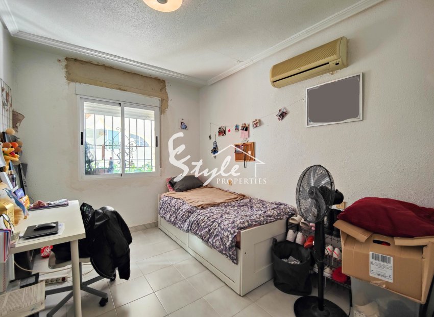 Resale - Townhouse - San Miguel De Salinas