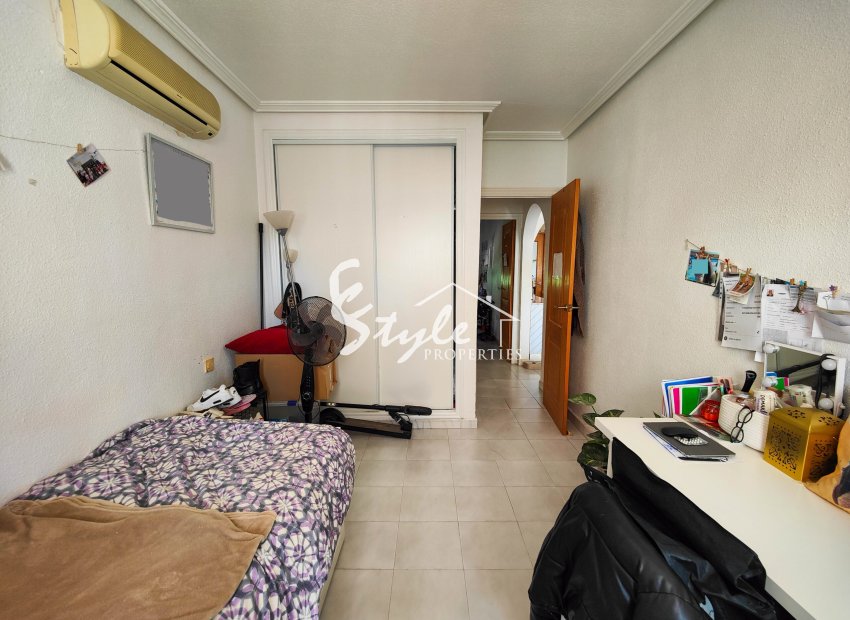 Resale - Townhouse - San Miguel De Salinas