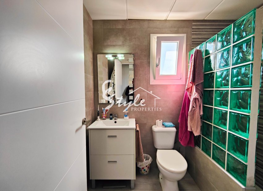 Resale - Townhouse - San Miguel De Salinas