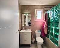 Resale - Townhouse - San Miguel De Salinas