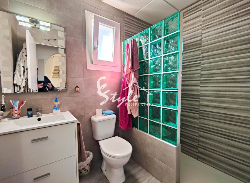 Resale - Townhouse - San Miguel De Salinas