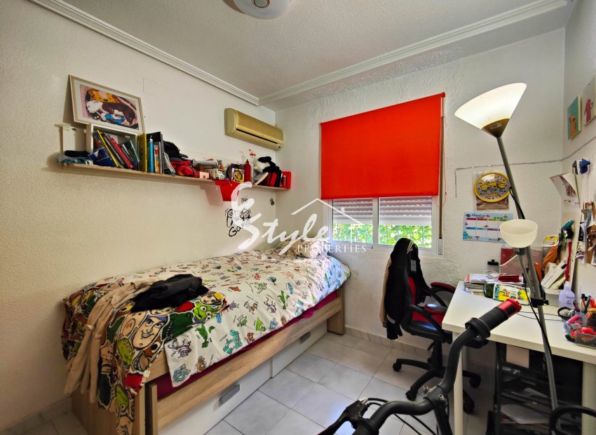 Resale - Townhouse - San Miguel De Salinas