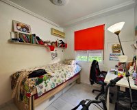 Resale - Townhouse - San Miguel De Salinas