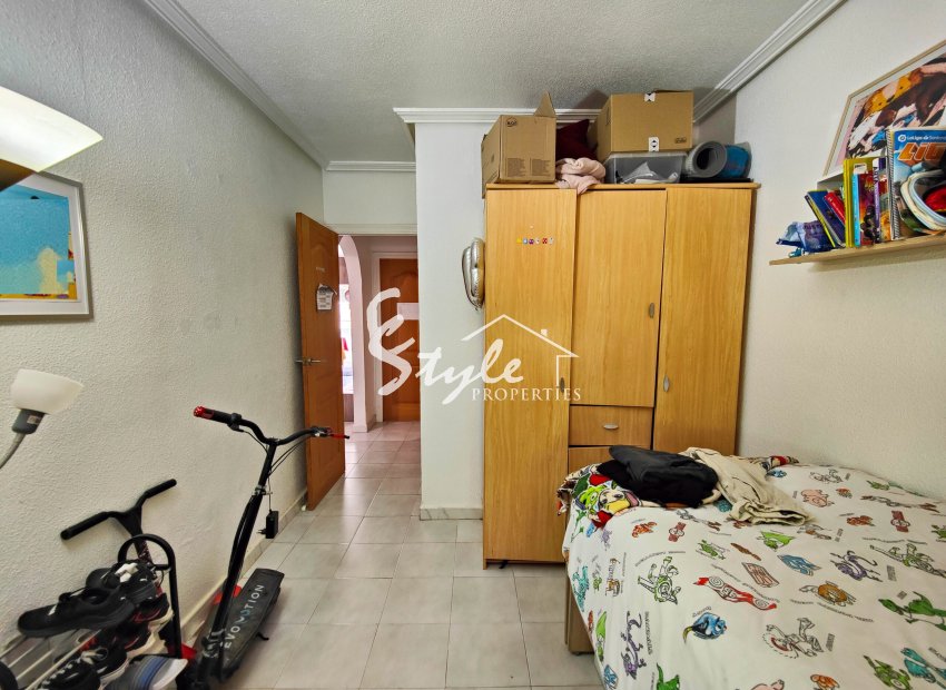 Resale - Townhouse - San Miguel De Salinas