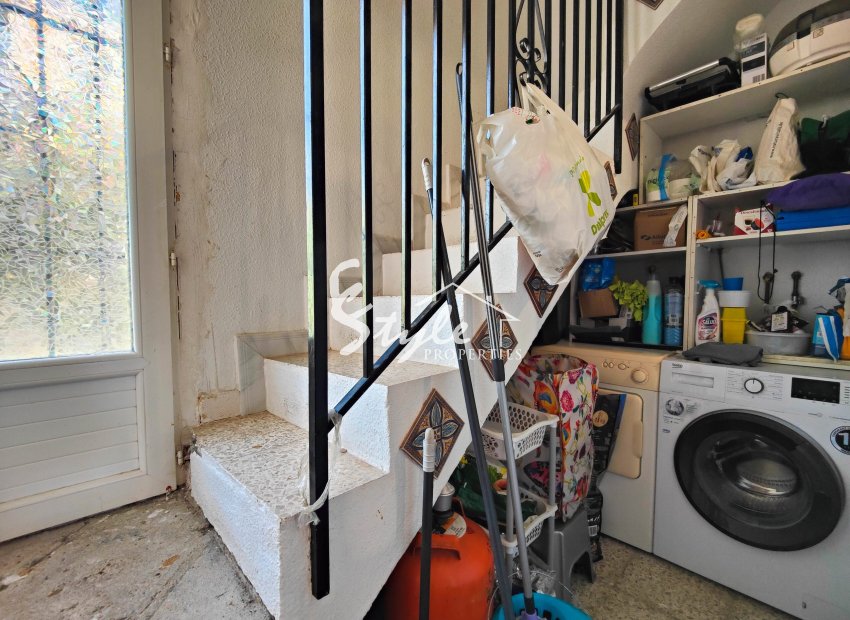 Resale - Townhouse - San Miguel De Salinas