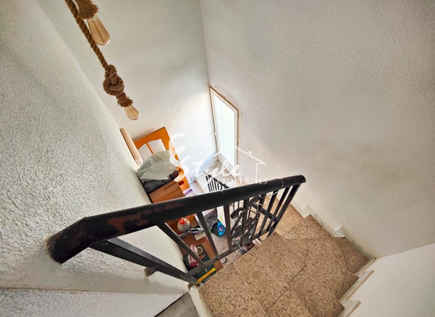 Resale - Townhouse - San Miguel De Salinas