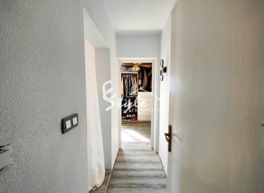 Resale - Townhouse - San Miguel De Salinas