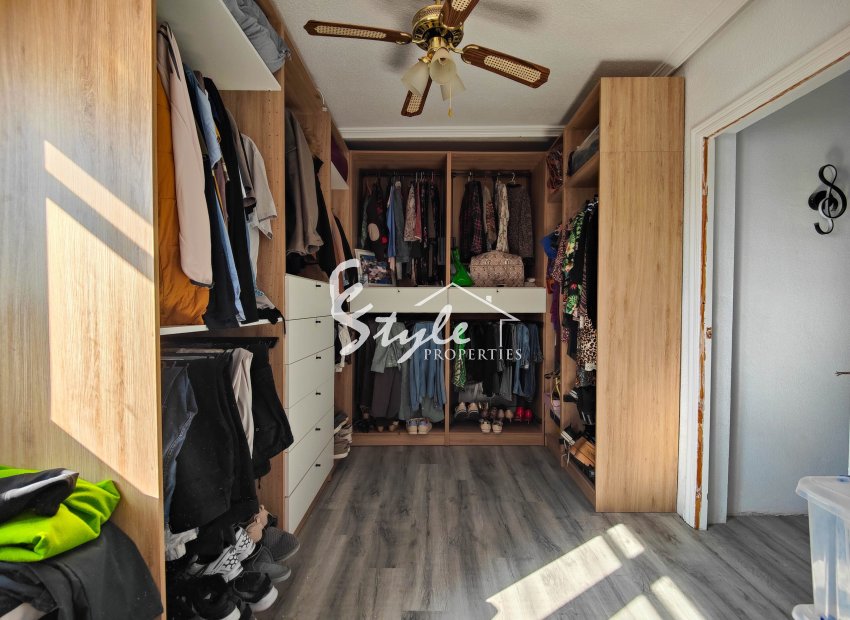 Resale - Townhouse - San Miguel De Salinas