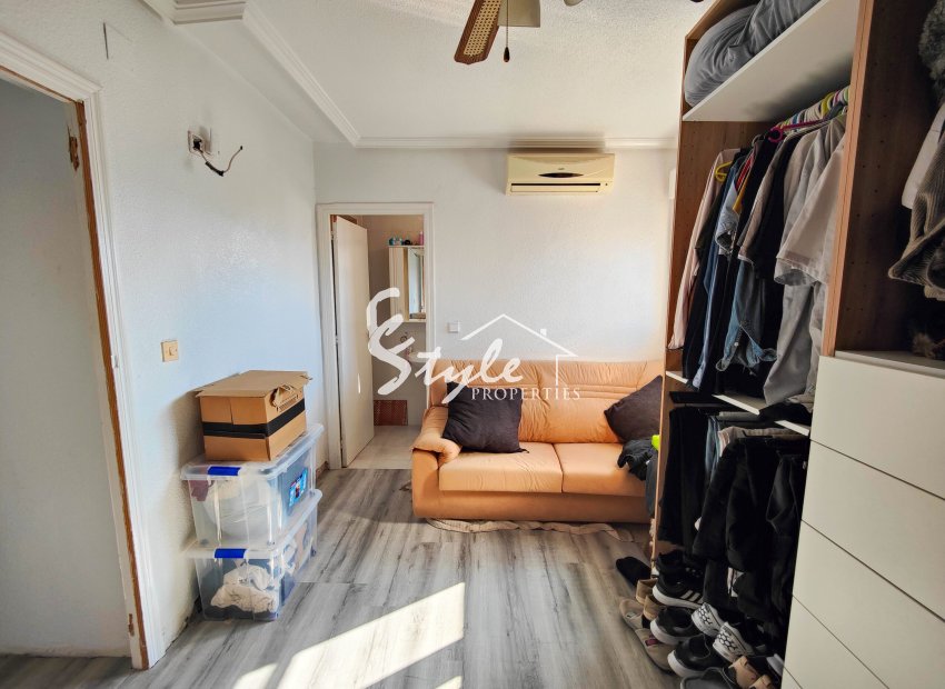 Resale - Townhouse - San Miguel De Salinas