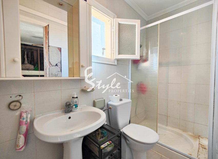 Resale - Townhouse - San Miguel De Salinas