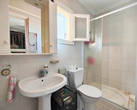 Resale - Townhouse - San Miguel De Salinas