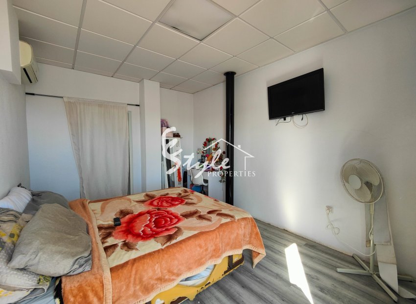 Resale - Townhouse - San Miguel De Salinas