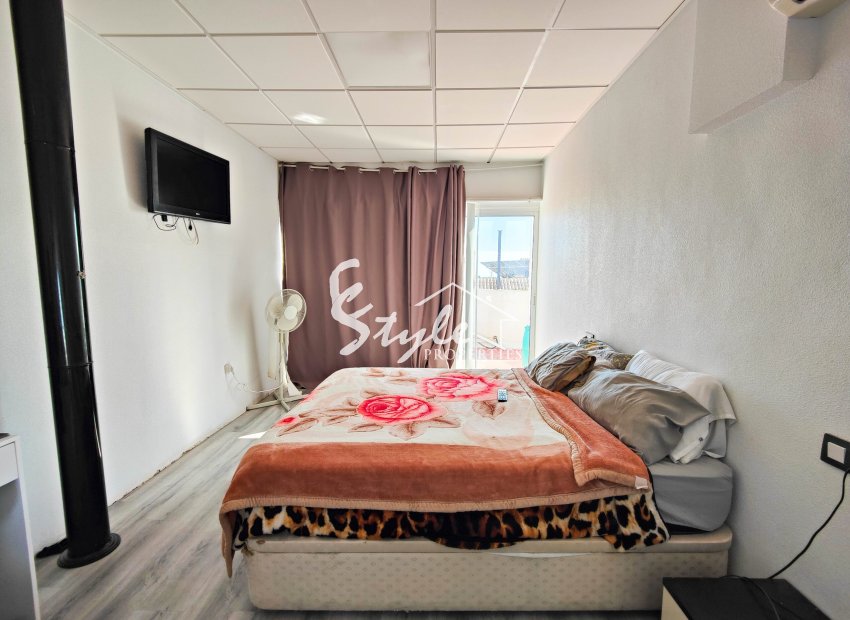 Resale - Townhouse - San Miguel De Salinas