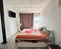 Resale - Townhouse - San Miguel De Salinas