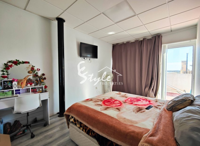 Resale - Townhouse - San Miguel De Salinas