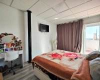 Resale - Townhouse - San Miguel De Salinas