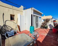 Resale - Townhouse - San Miguel De Salinas