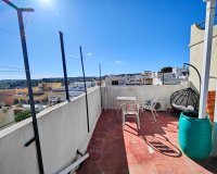 Resale - Townhouse - San Miguel De Salinas