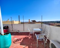 Resale - Townhouse - San Miguel De Salinas