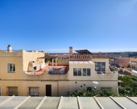 Resale - Townhouse - San Miguel De Salinas