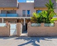 Resale - Townhouse - Torre de La Horadada - Torre de la Horadada