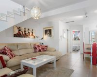 Resale - Townhouse - Torre de La Horadada - Torre de la Horadada