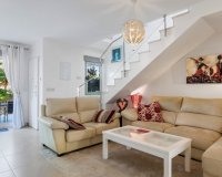 Resale - Townhouse - Torre de La Horadada - Torre de la Horadada