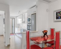 Resale - Townhouse - Torre de La Horadada - Torre de la Horadada