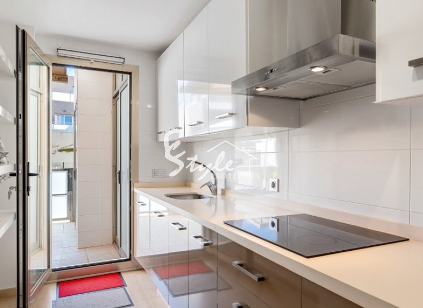 Resale - Townhouse - Torre de La Horadada - Torre de la Horadada