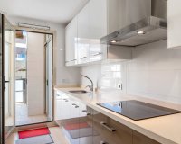 Resale - Townhouse - Torre de La Horadada - Torre de la Horadada