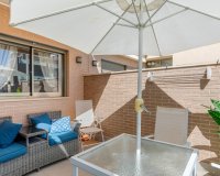 Resale - Townhouse - Torre de La Horadada - Torre de la Horadada