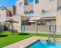 Resale - Townhouse - Torre de La Horadada - Torre de la Horadada