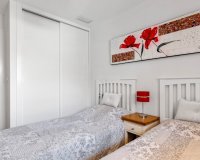 Resale - Townhouse - Torre de La Horadada - Torre de la Horadada