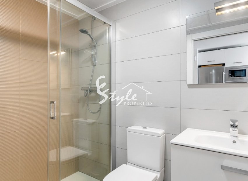 Resale - Townhouse - Torre de La Horadada - Torre de la Horadada