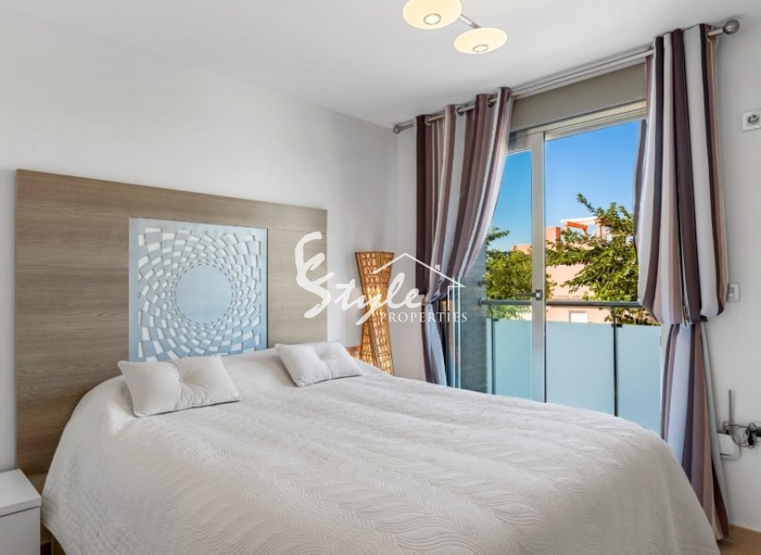 Resale - Townhouse - Torre de La Horadada - Torre de la Horadada