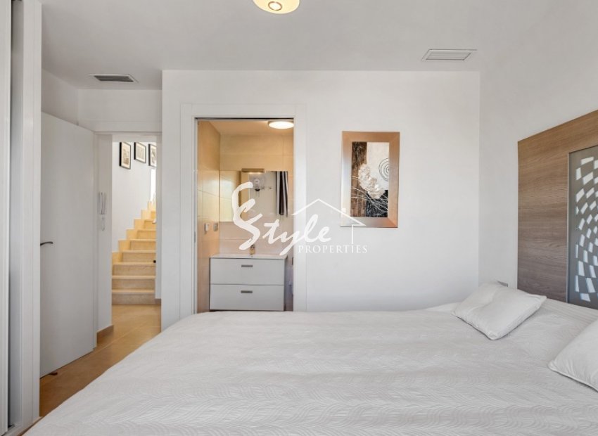 Resale - Townhouse - Torre de La Horadada - Torre de la Horadada