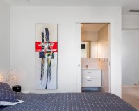 Resale - Townhouse - Torre de La Horadada - Torre de la Horadada