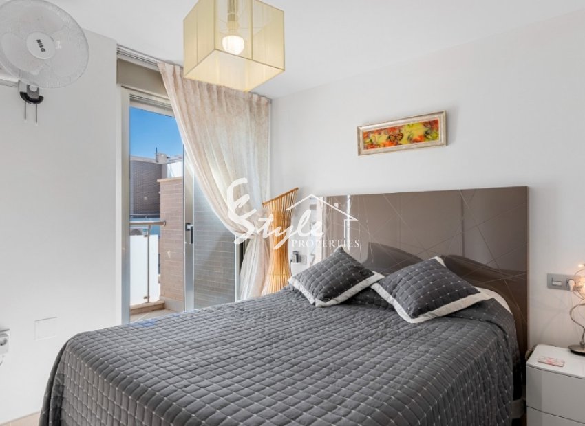 Resale - Townhouse - Torre de La Horadada - Torre de la Horadada