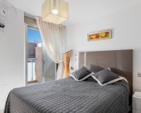 Resale - Townhouse - Torre de La Horadada - Torre de la Horadada