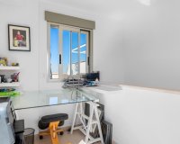Resale - Townhouse - Torre de La Horadada - Torre de la Horadada