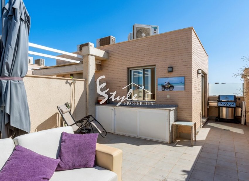 Resale - Townhouse - Torre de La Horadada - Torre de la Horadada