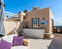 Resale - Townhouse - Torre de La Horadada - Torre de la Horadada