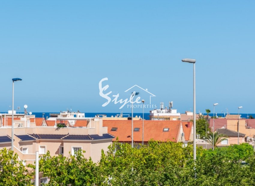 Resale - Townhouse - Torre de La Horadada - Torre de la Horadada