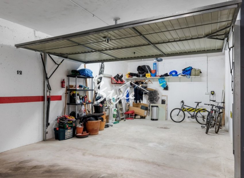 Resale - Townhouse - Torre de La Horadada - Torre de la Horadada