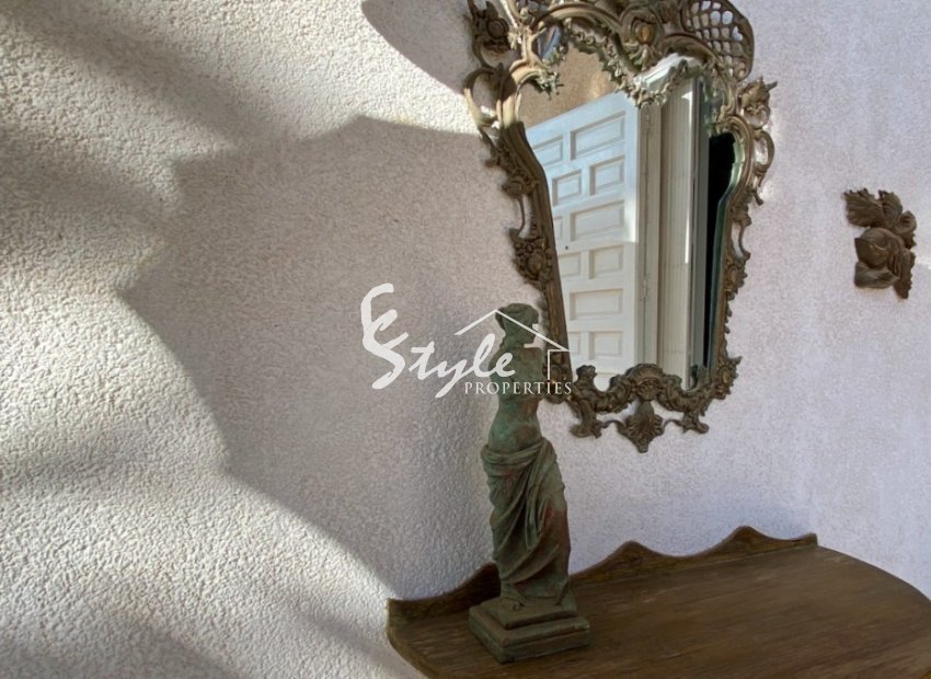 Resale - Townhouse - Torrevieja